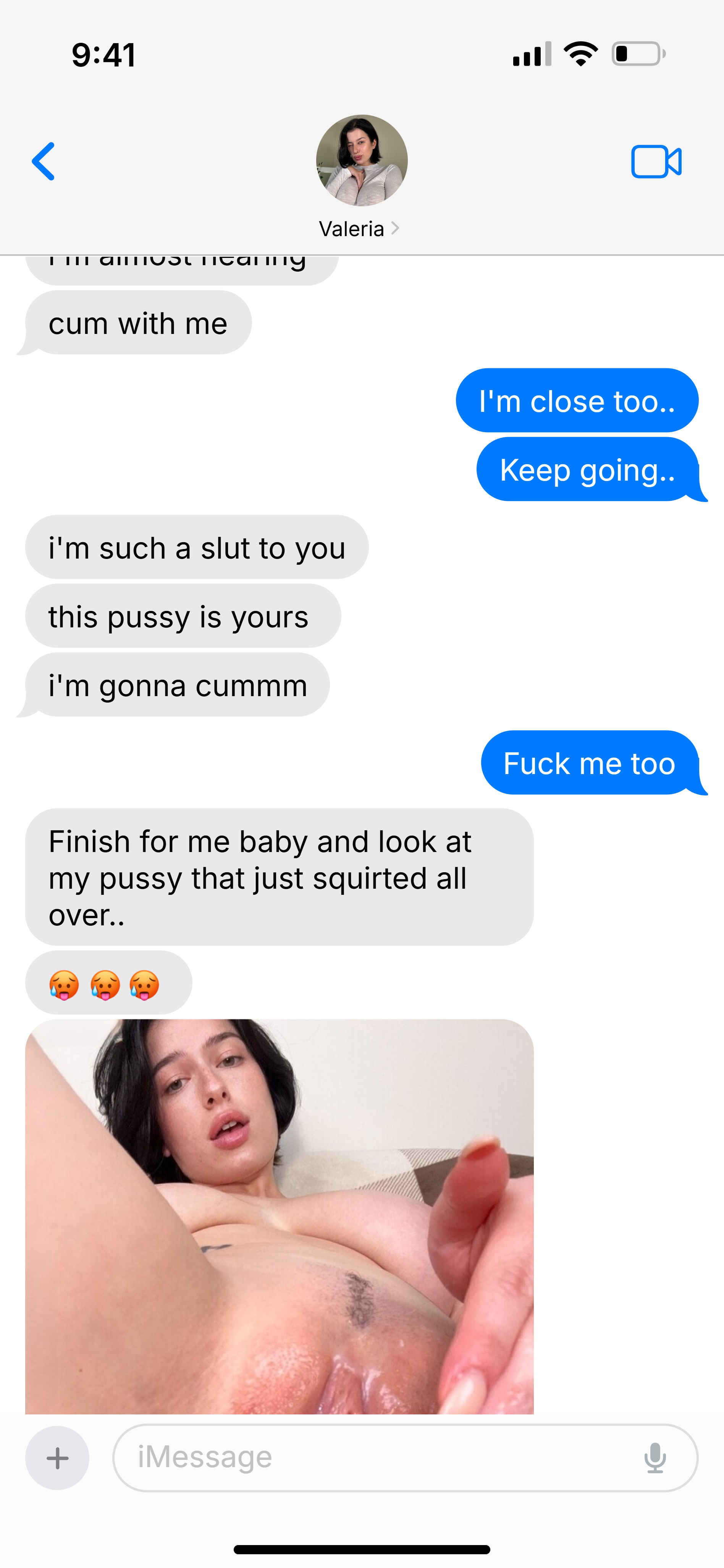 A Forbidden Summer - Part 9, image 40