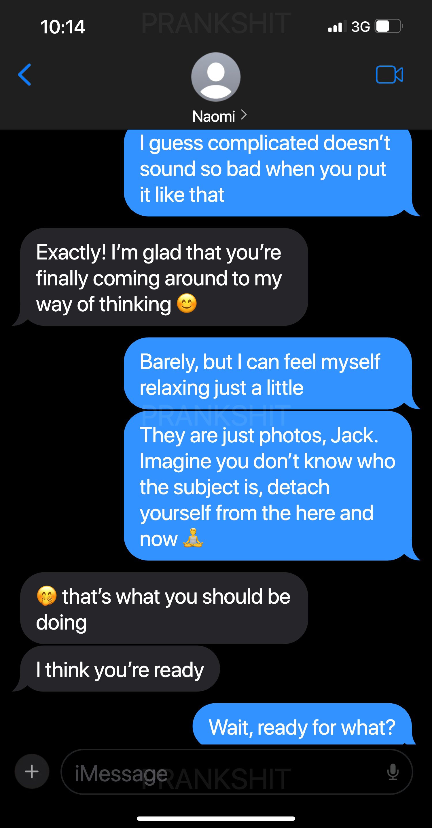 The new girl next door – Chapters 1-5 & 6-10, image 184