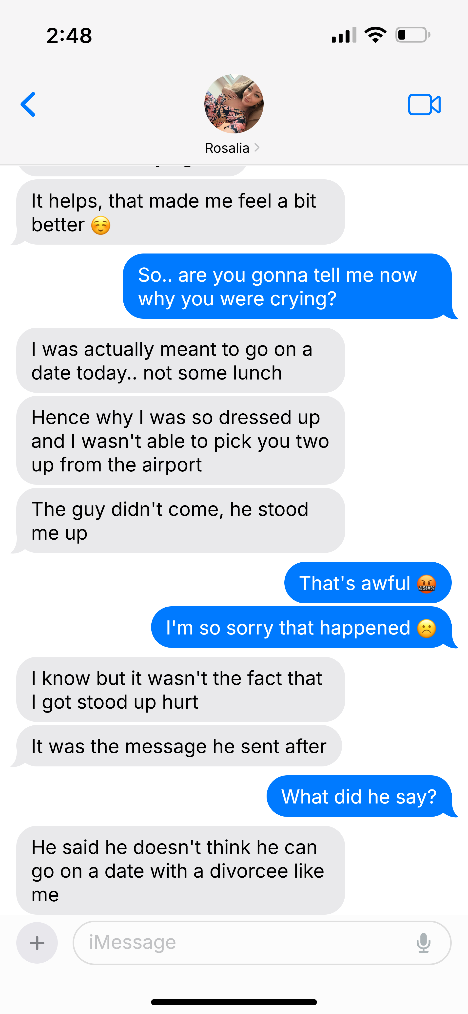 A Forbidden Summer - Part 4, image 7