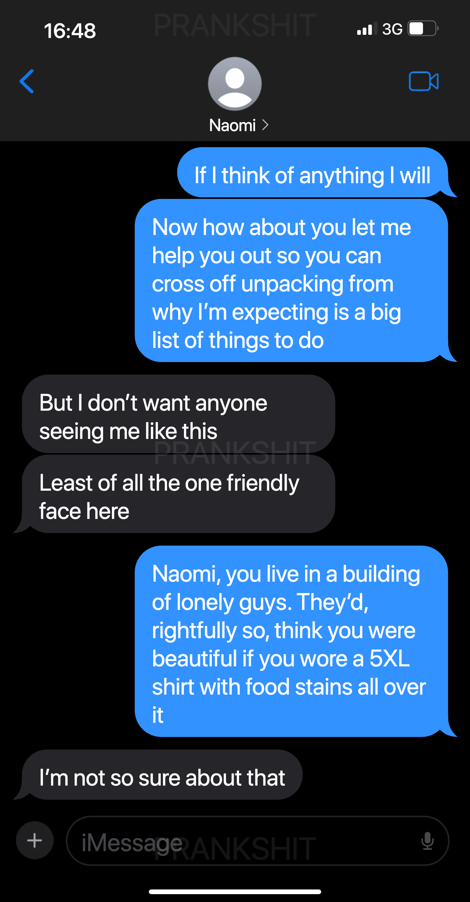 The new girl next door – Chapters 1-5 & 6-10, image 98