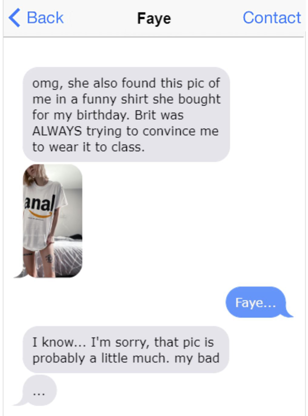 AVERY'S CLASSICS: Co-Worker Crush, Parts 3-4 (link in comments), image 15