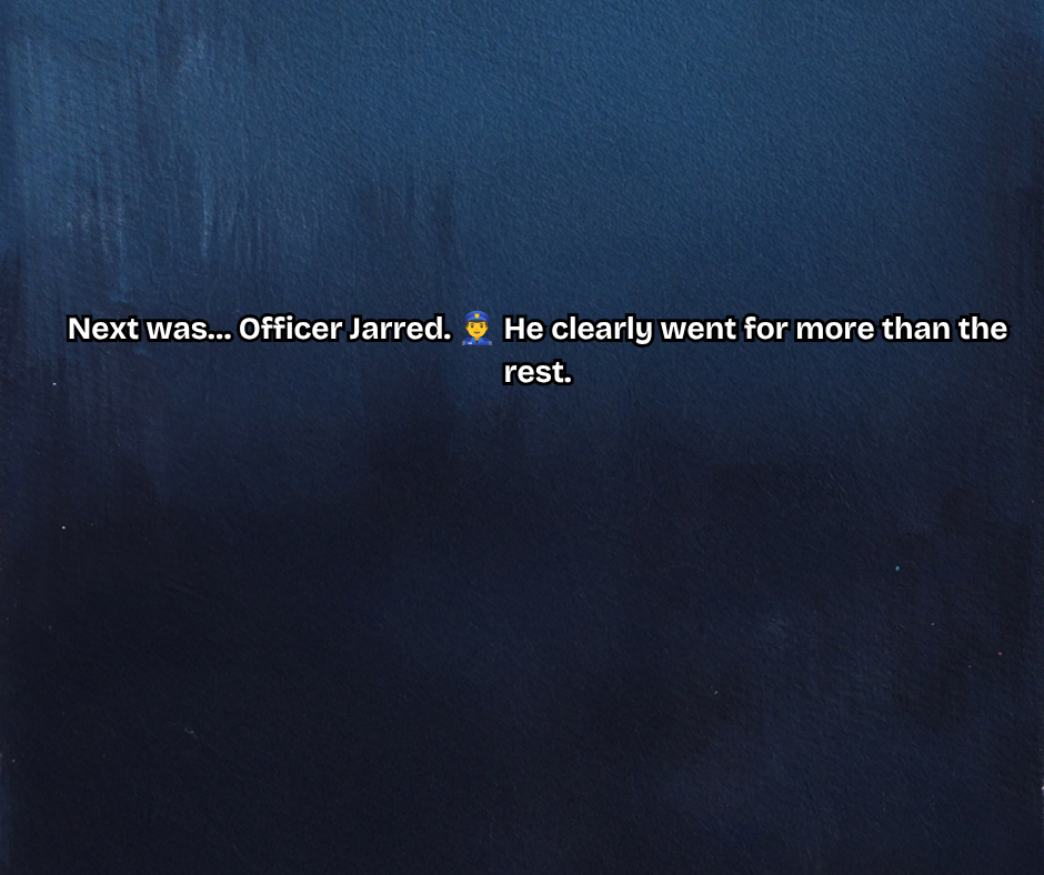 Bachelor Gone Wrong - Chapter 3, image 15