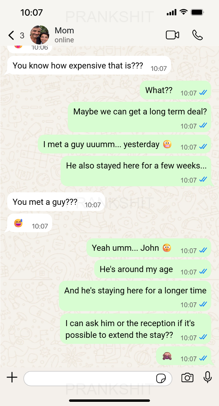 My Parents Kicked Us Out - Chapter 2, image 13
