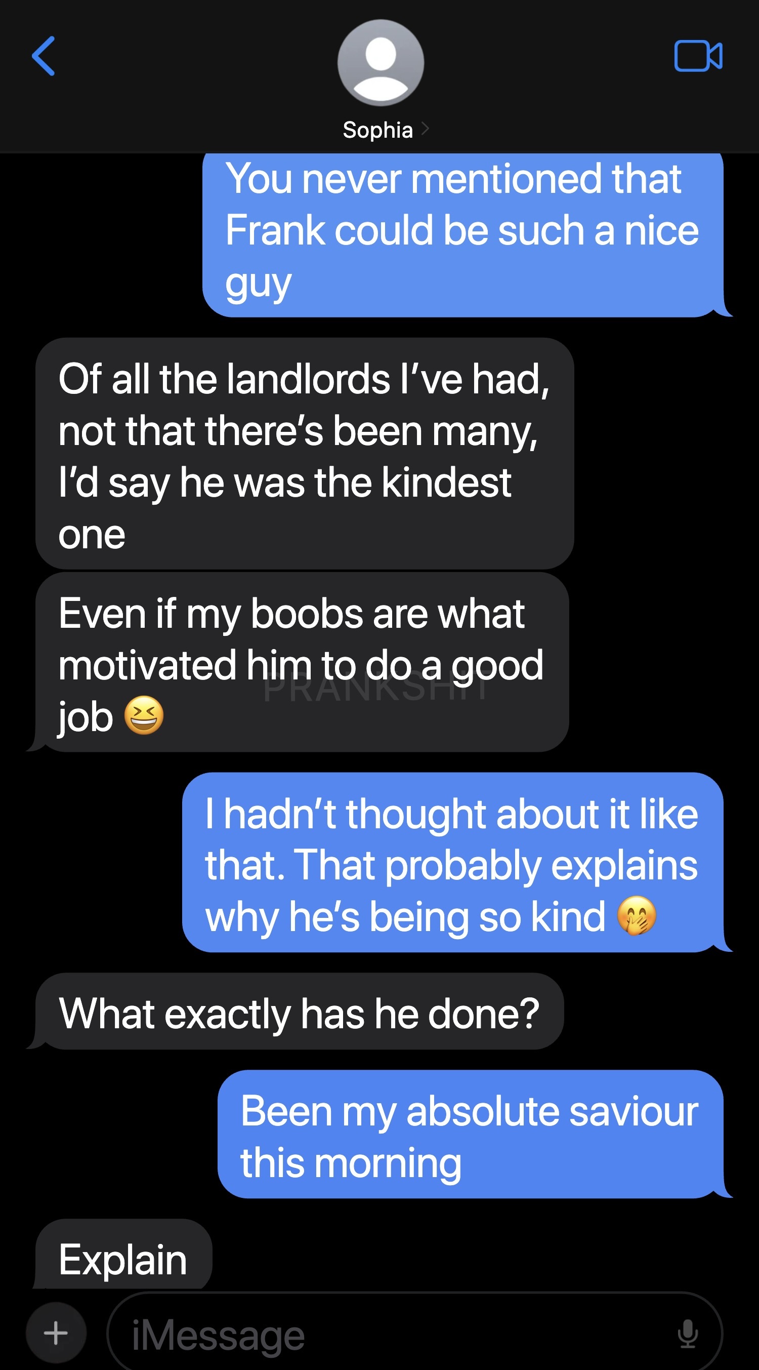 Making Rent – Chapter 3, image 17