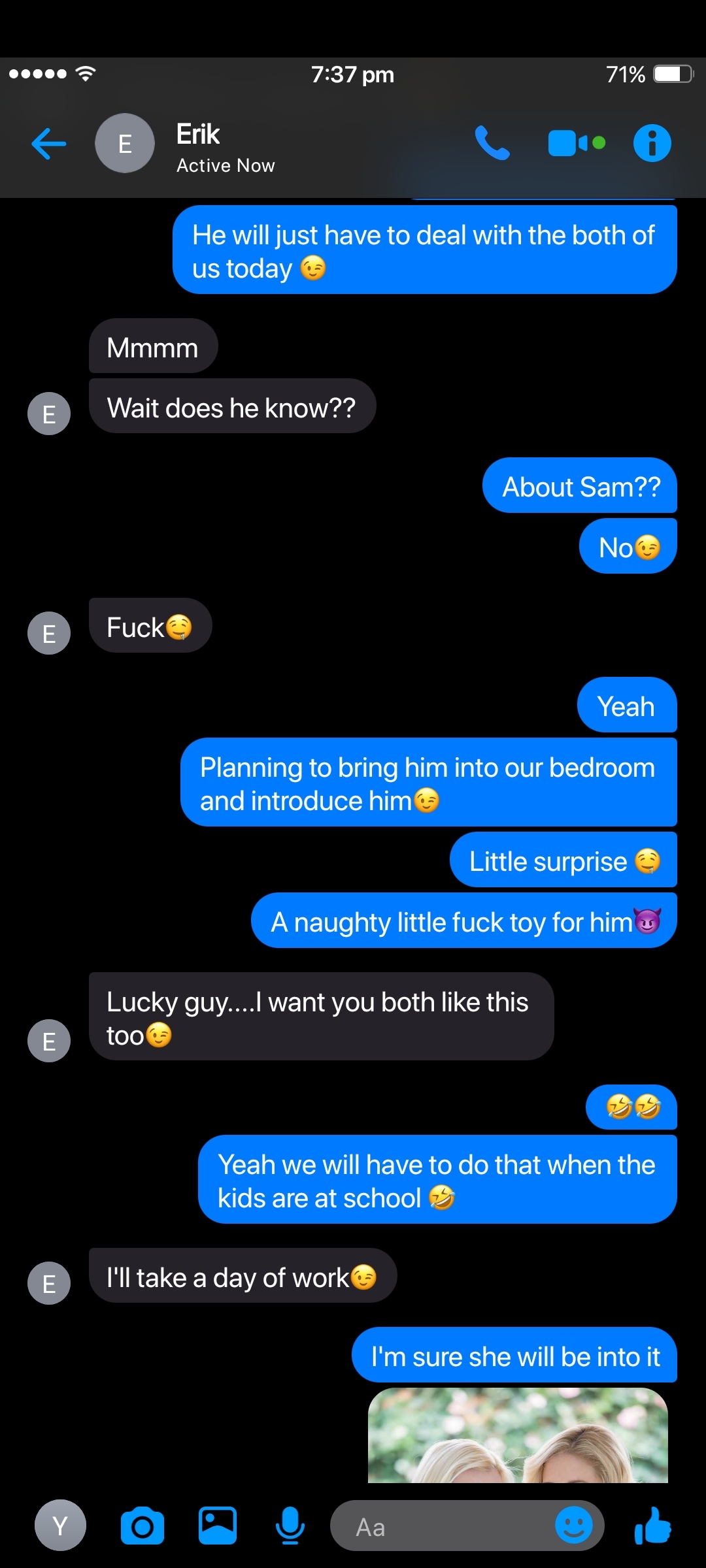 Home For The Summer - Chapter 4 The Finale, image 11