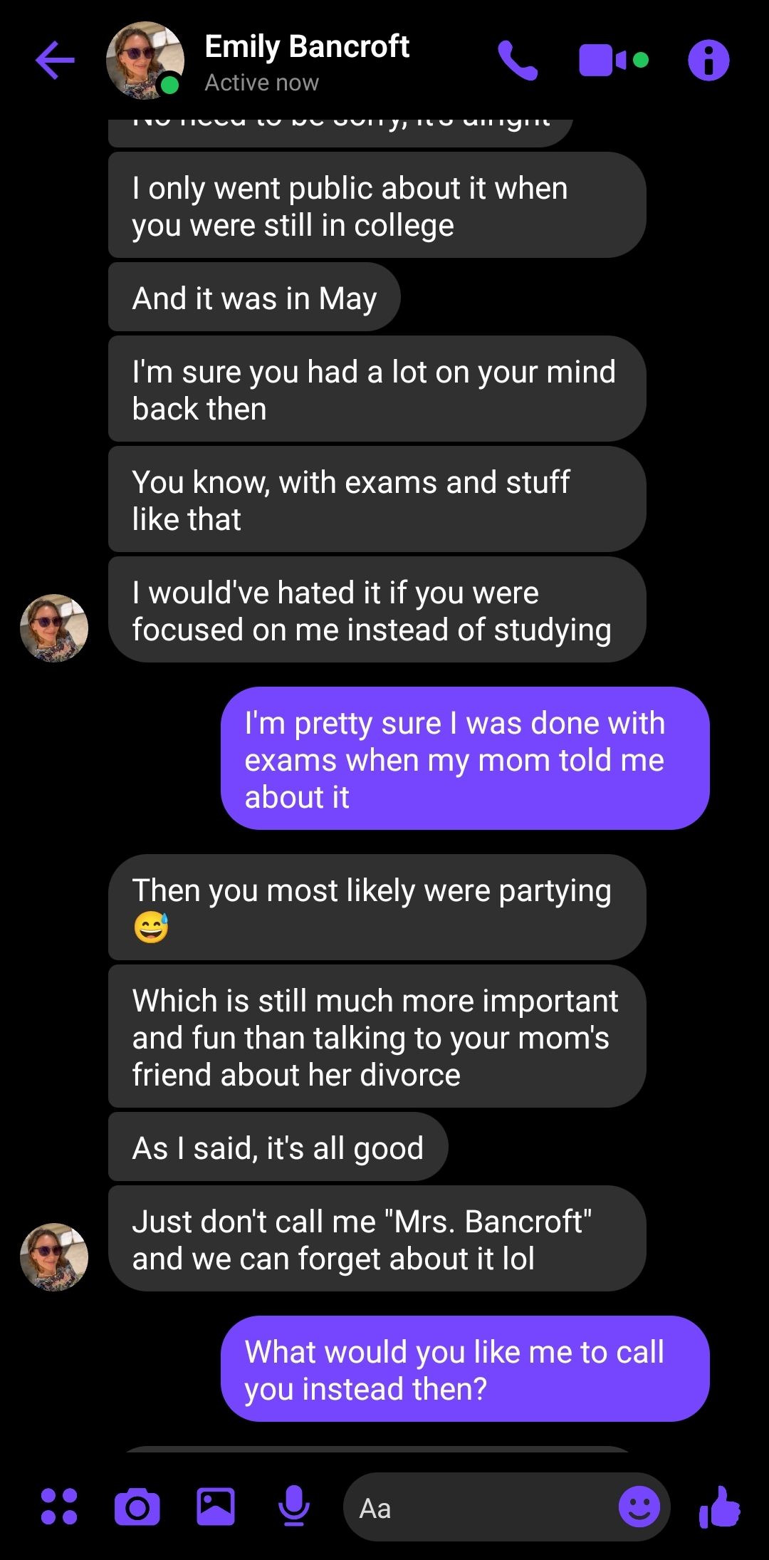 Just Business, Part 1, image 4