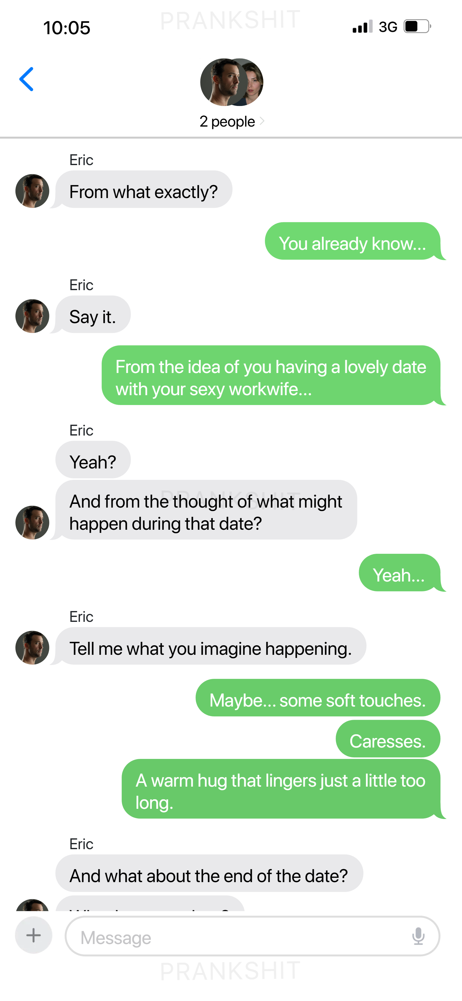 [AI] Workwife in Need, image 74