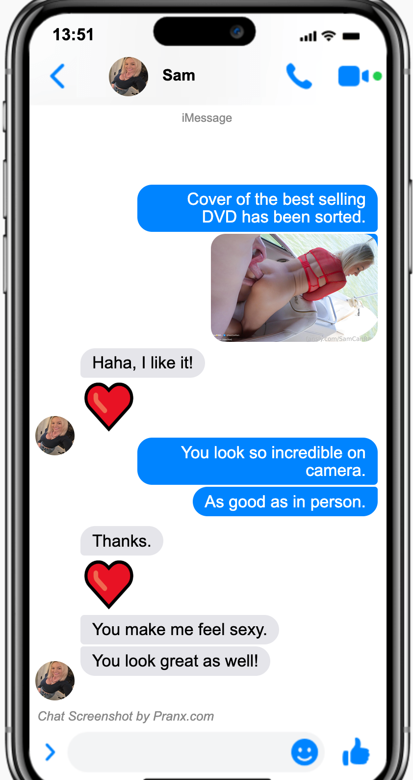 The Divorced Mom: Part 5, image 14