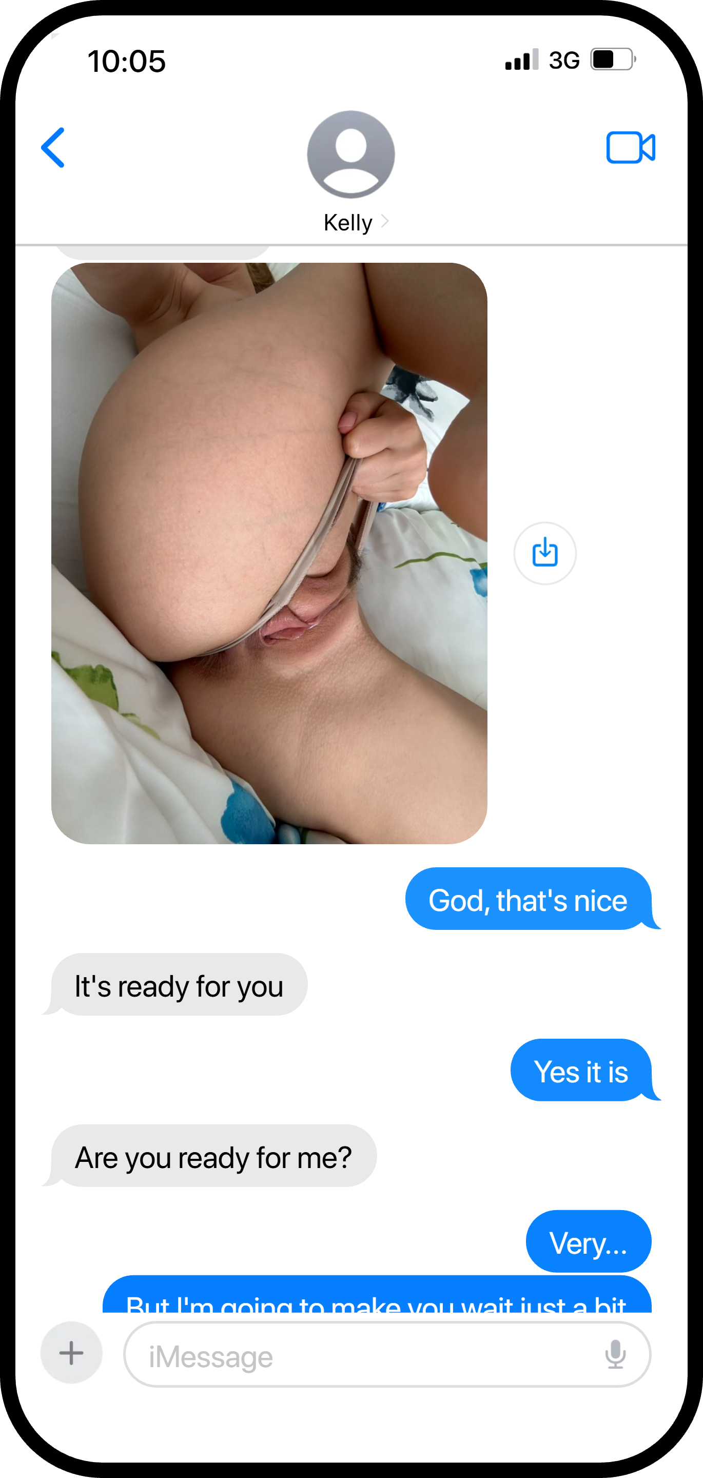 The Boss's Daughter - Chapters 9 through 15, image 58