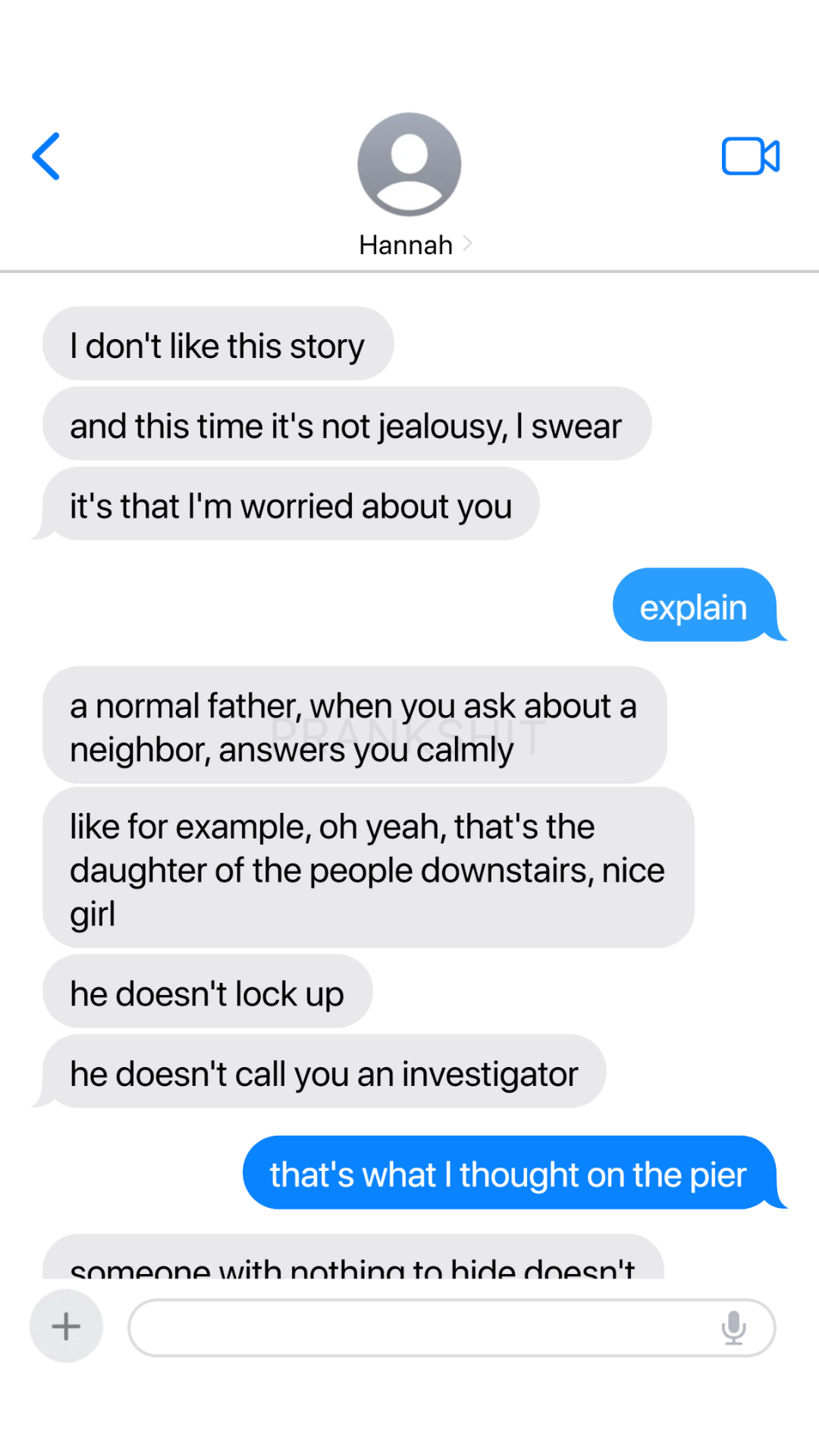 The Neighbor's Daughter - CHAPTER 4, image 28