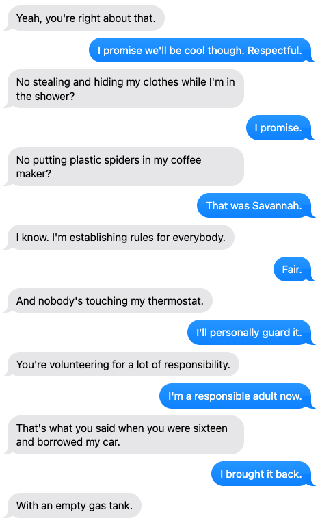 Under My Aunt's Spell- Part 1, image 14