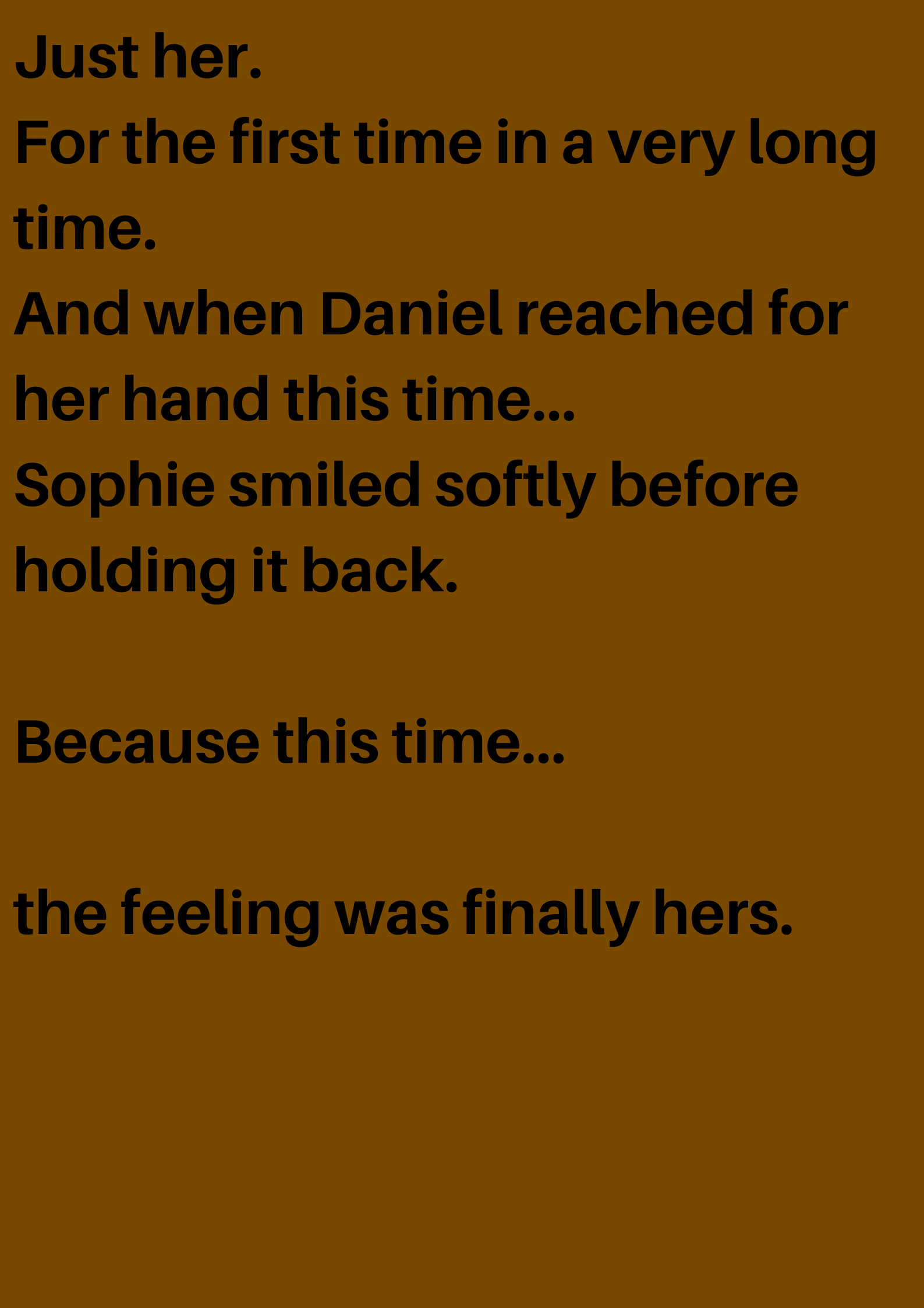 ''borrowed'' - episode FINALE, image 30