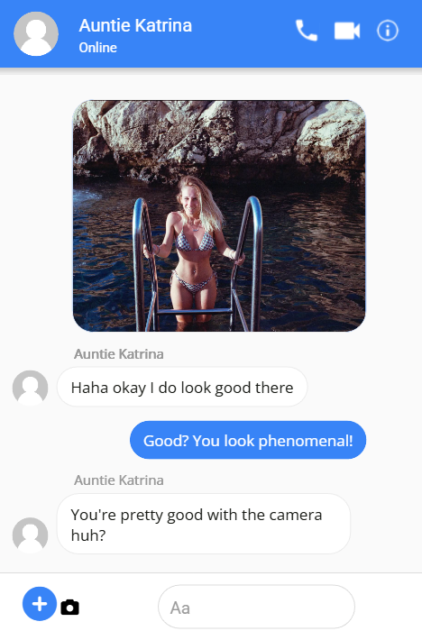 Step Mum Swap - Part 3., image 44