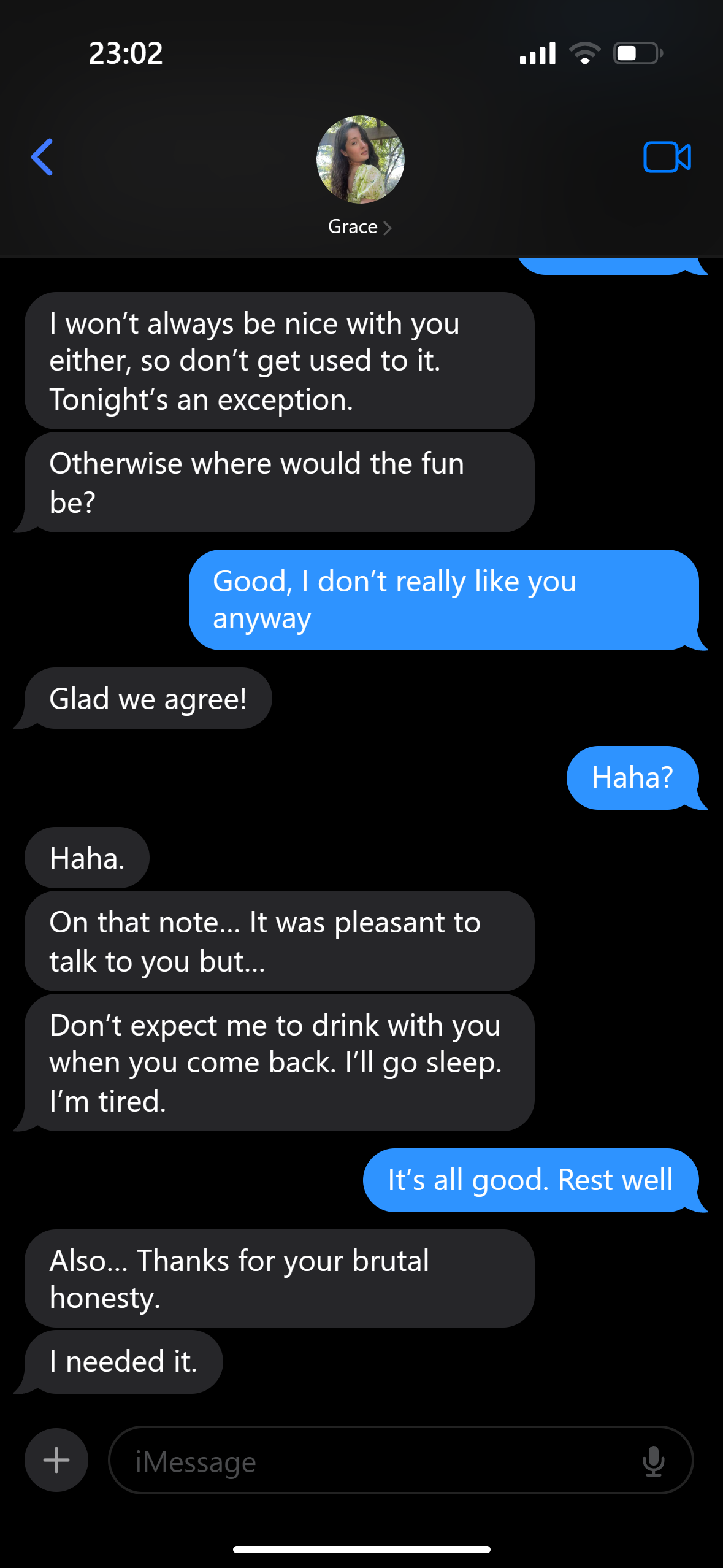 The Girls' Apartment: Part 5 - Boundaries [Slow-burn], image 21