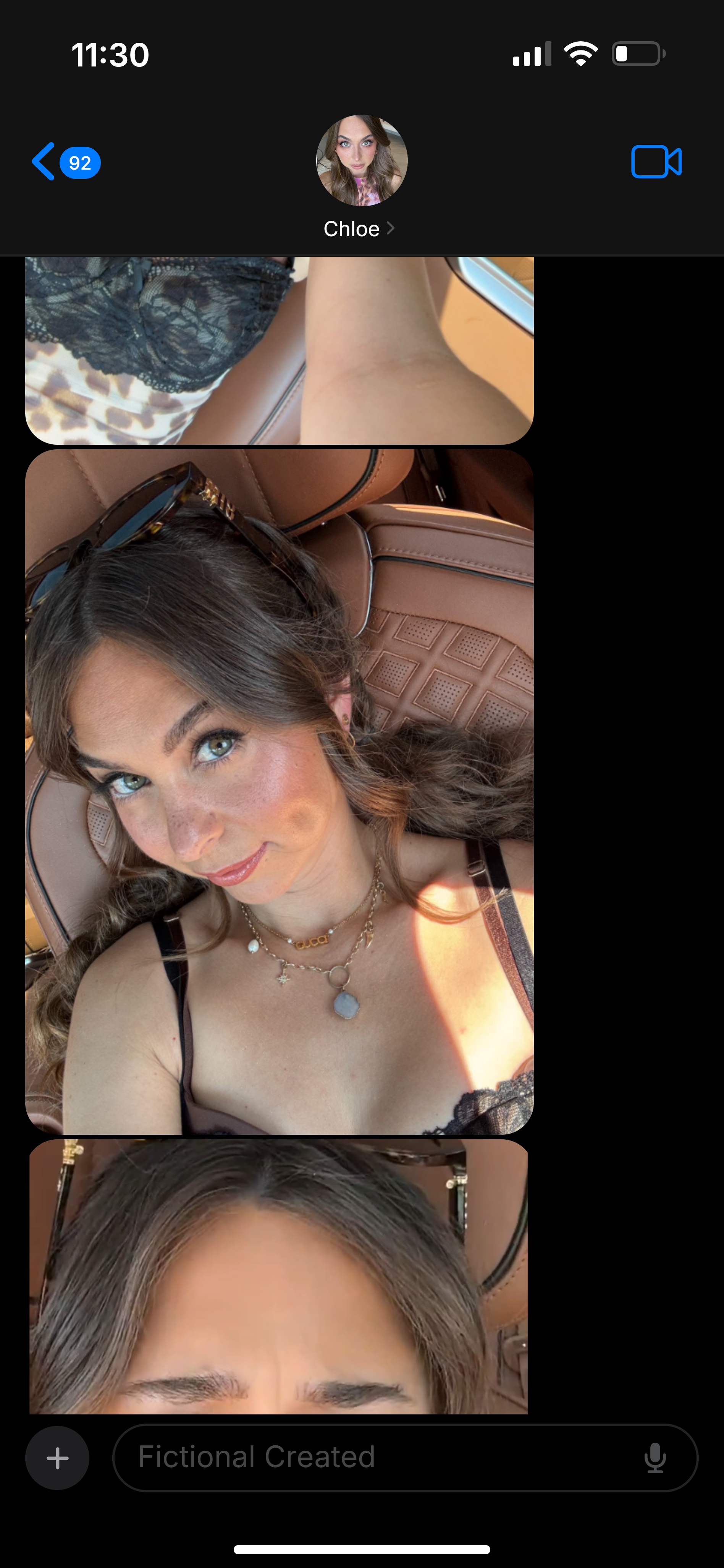 Stepmom Equation - Volume 10 -  Next Stop: Wet, image 36