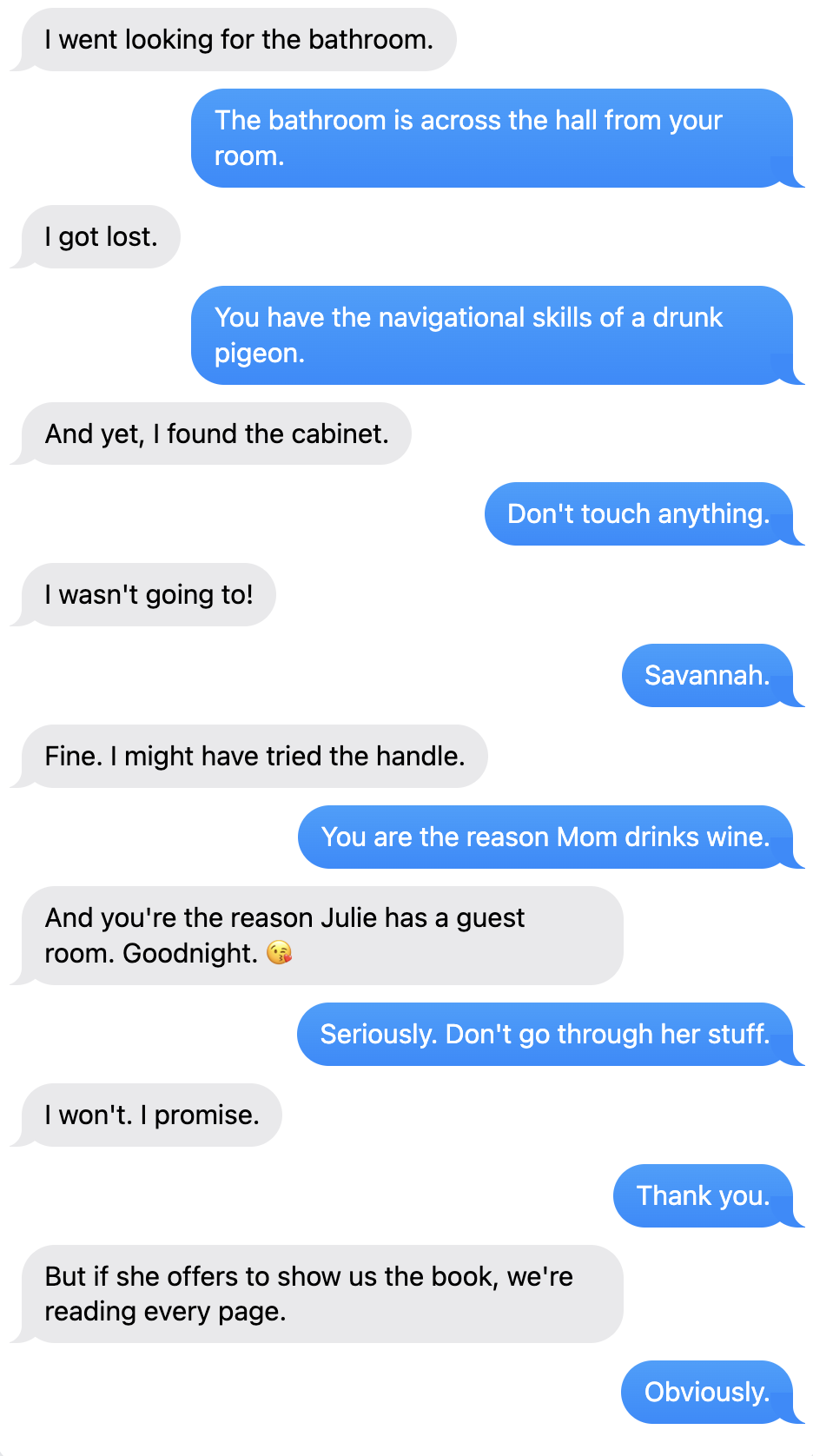 Under My Aunt's Spell- Part 1, image 58
