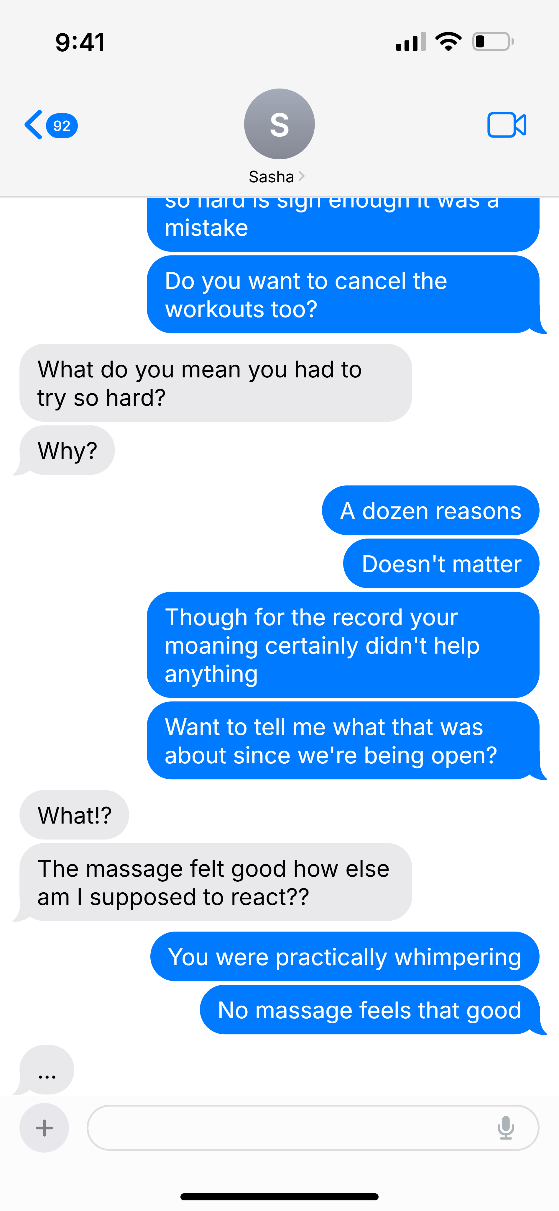 The Neighborhood Trainer – Part 10, image 48