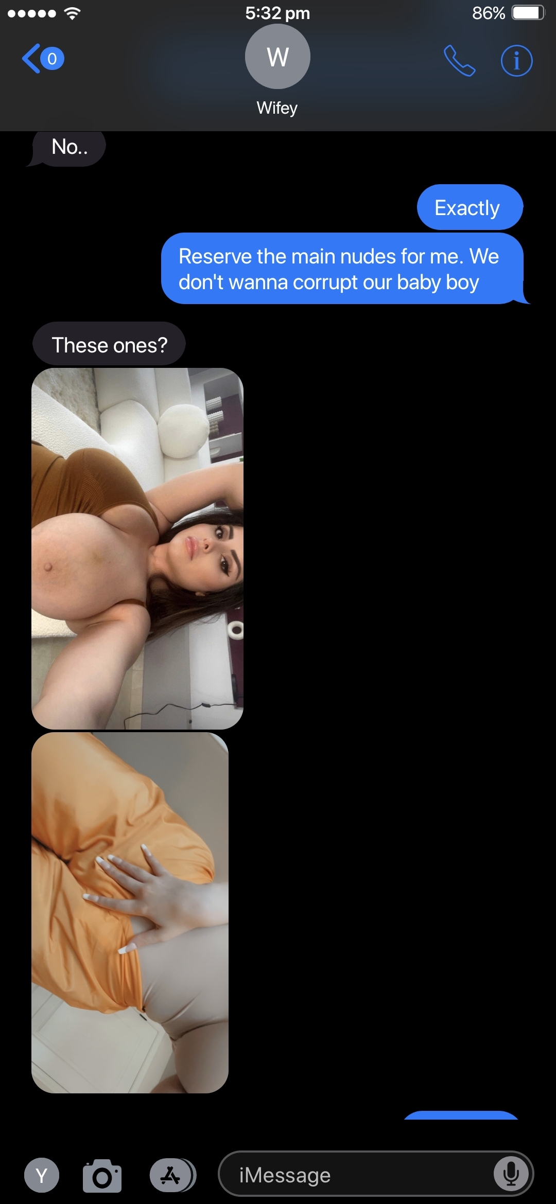 Mom's Problems Part 1, image 67