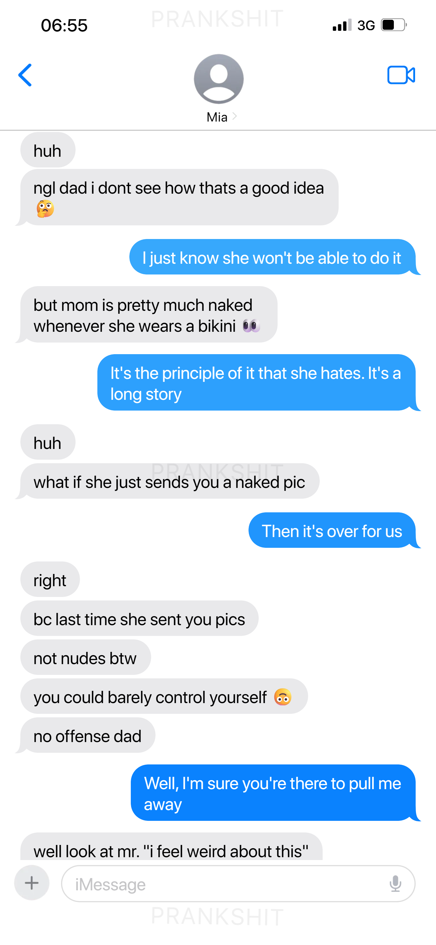 My Daughter Is Coming Home - P9, image 12