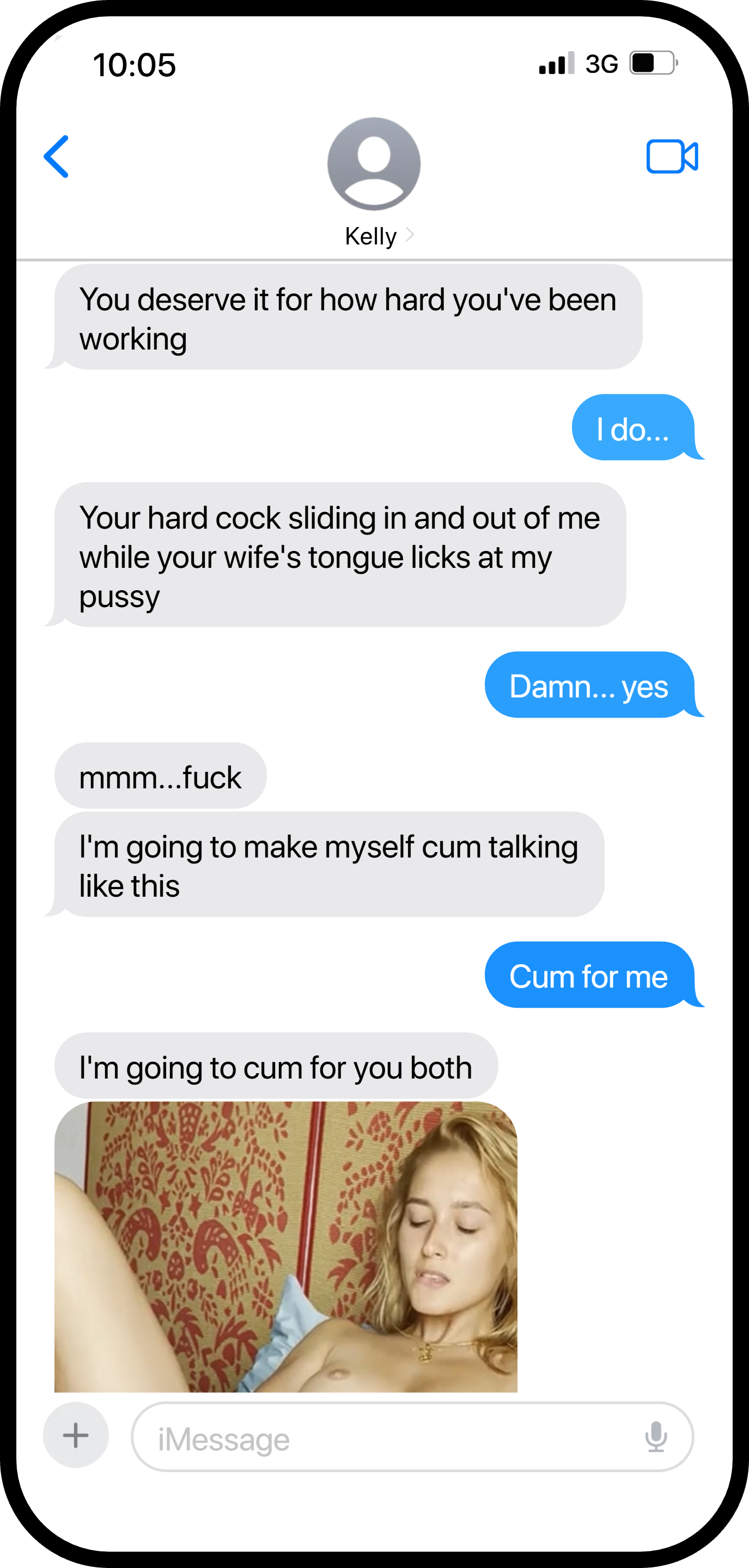 The Boss's Daughter, Part 2 - Chapters 10 through 16, image 60