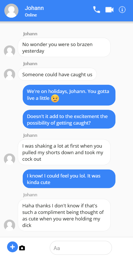 Step Mum Swap - Part 5., image 8