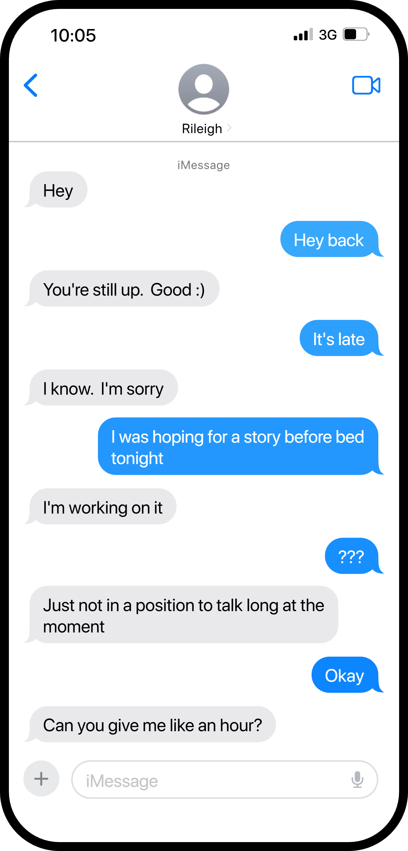 Tell Me A Dirty Story - Full Release, image 33