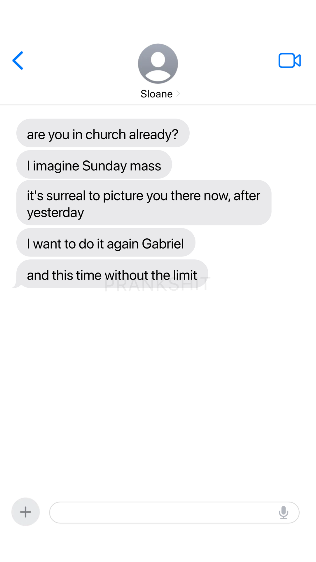 I Absolve You - Part 3 (FINALE), image 29