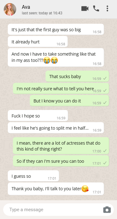 Dating a Pornstar.7, image 33