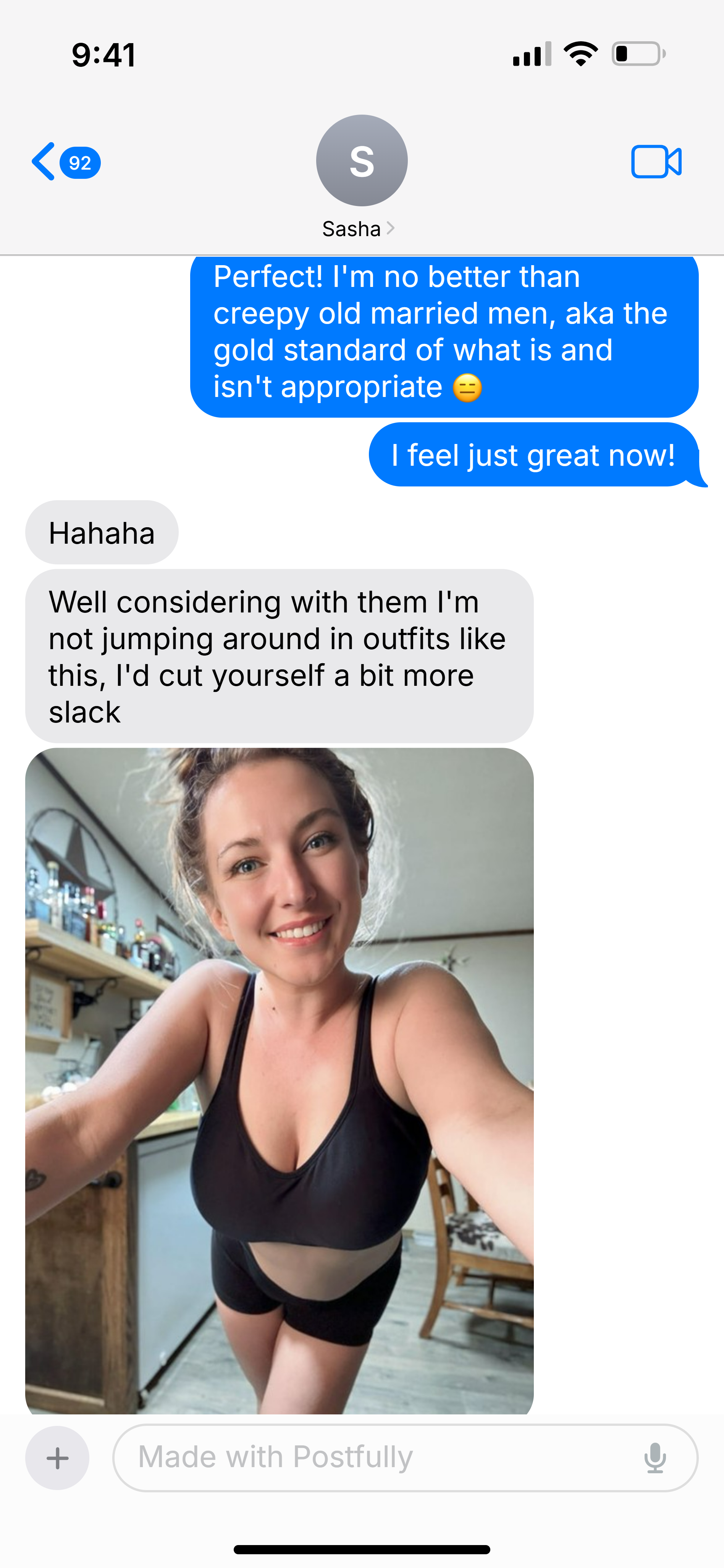 The Neighborhood Trainer - Parts 5 & 6, image 6