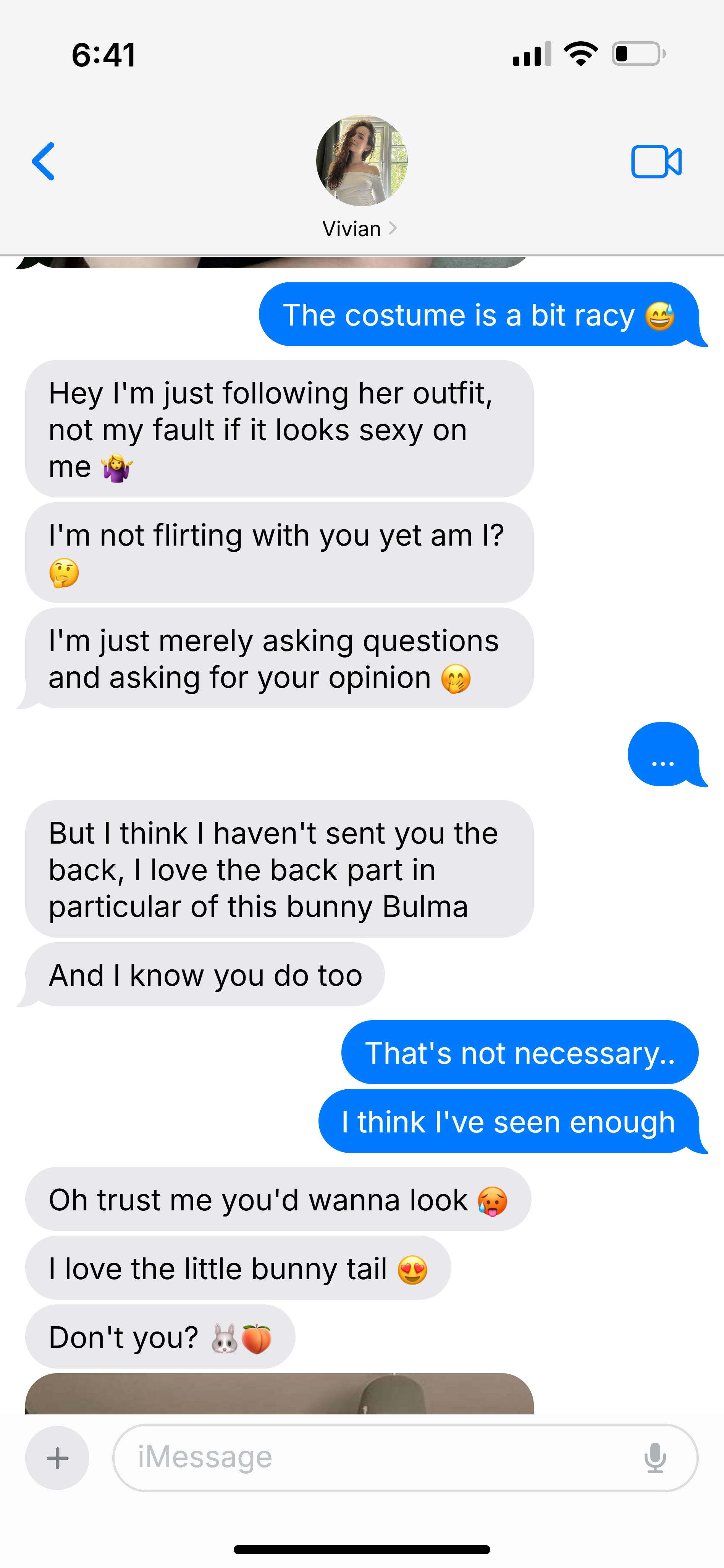 Caught Between Two Sisters - Part 12, image 16