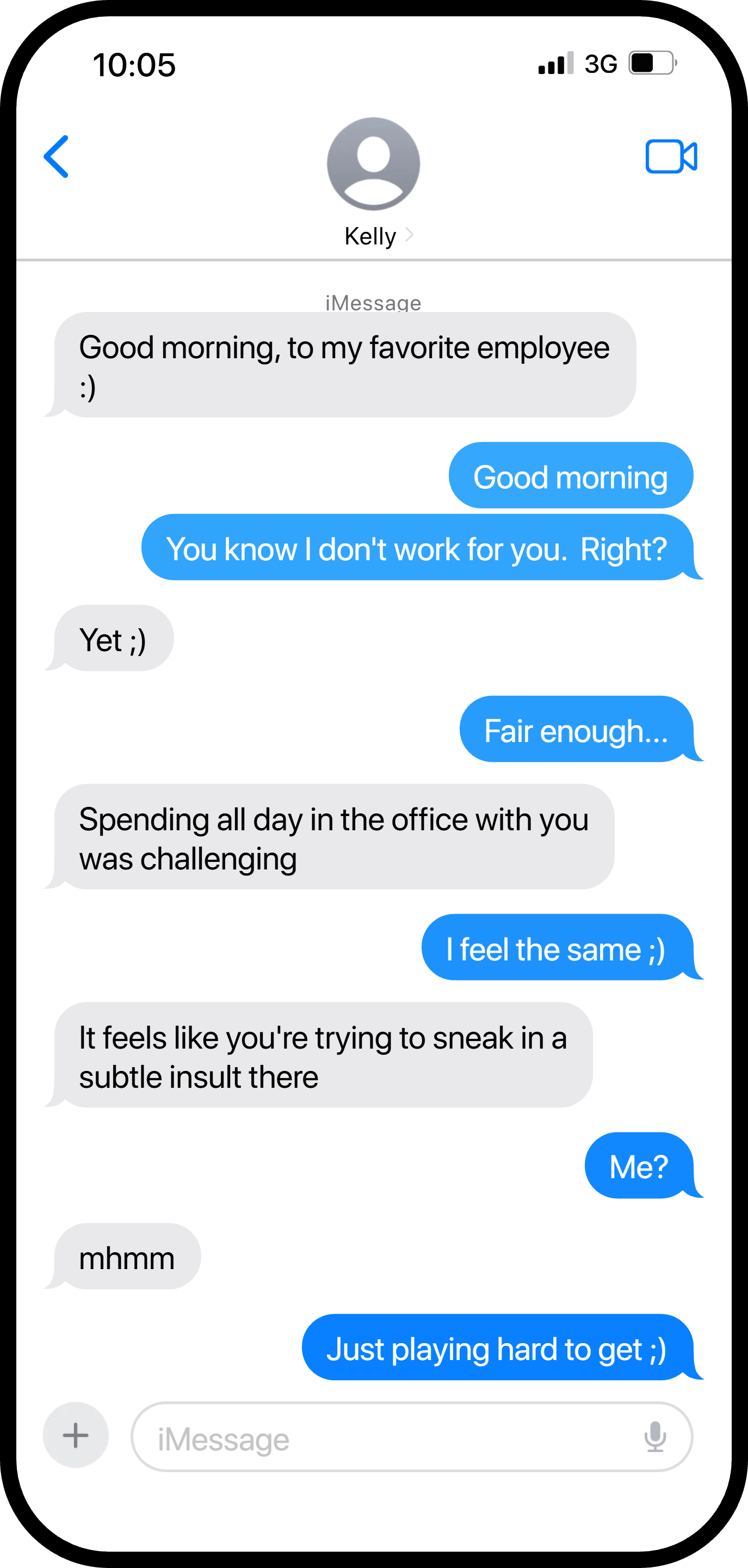 The Boss's Daughter, Part 2 - Chapters 1 through 9, image 42