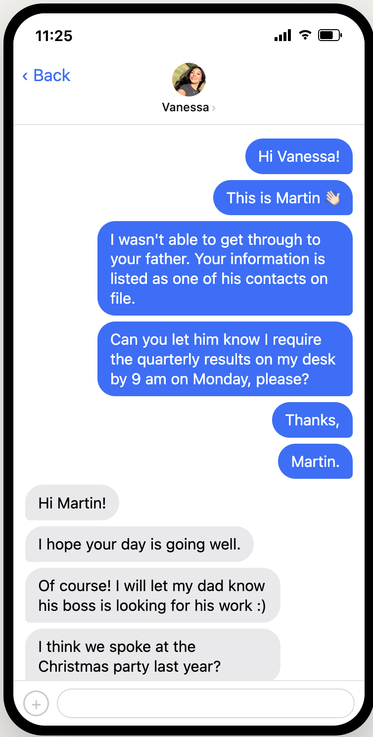 Daddy's Princess: Part 1, image 3