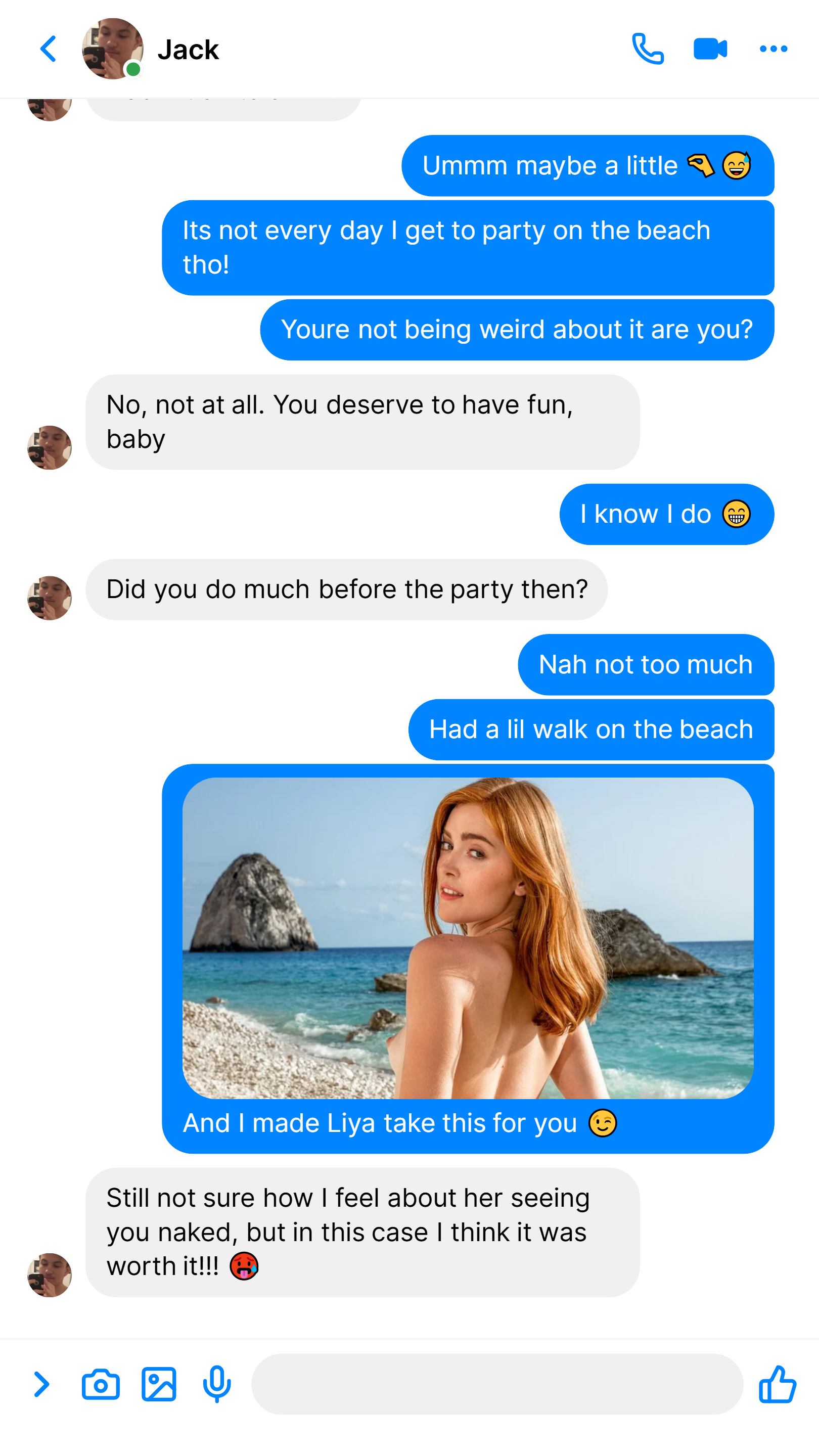 Vacation of Corruption - Part 9 (Cheating/NTR themes), image 47