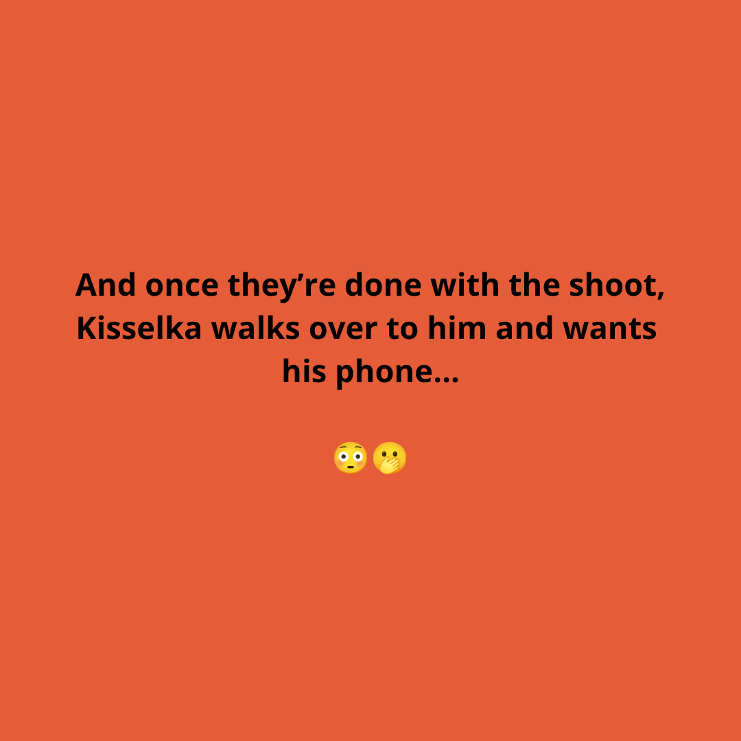 I Caught Him Uploading My Pics - Chapter 4, image 49