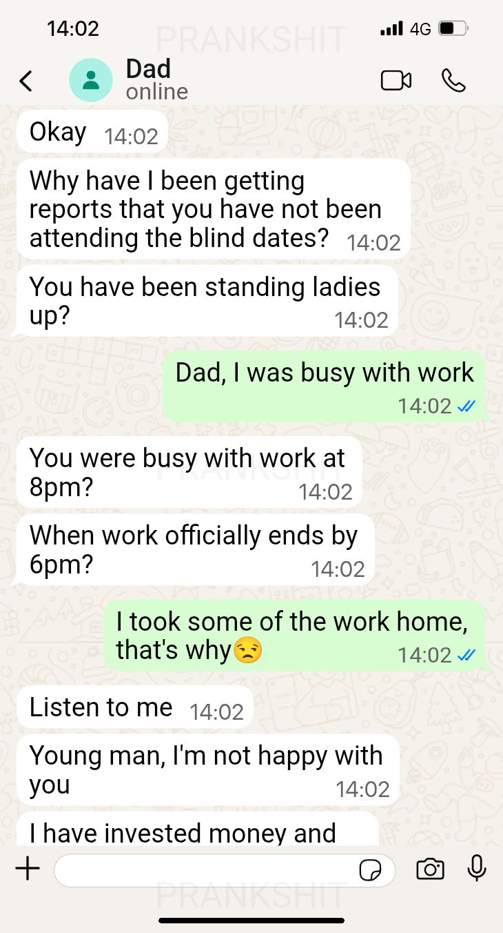 My Crazy Sister - Part 12, image 6