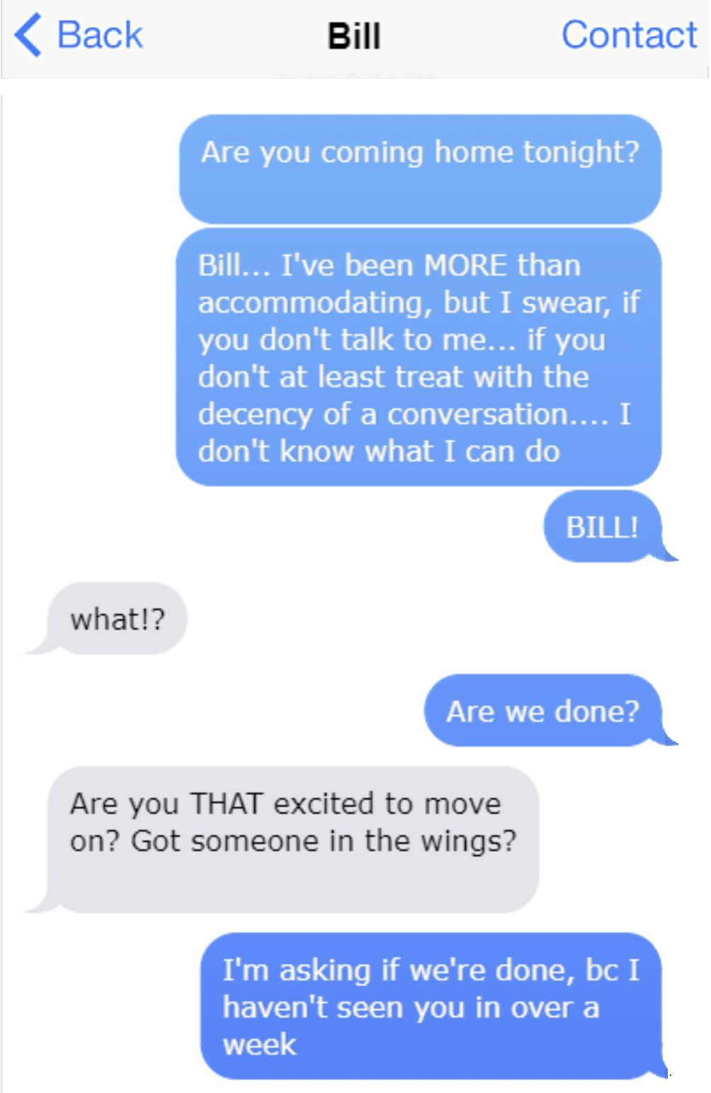 AVERY'S CLASSICS: Co-Worker Crush, Parts 5-6 (reddit version), image 30