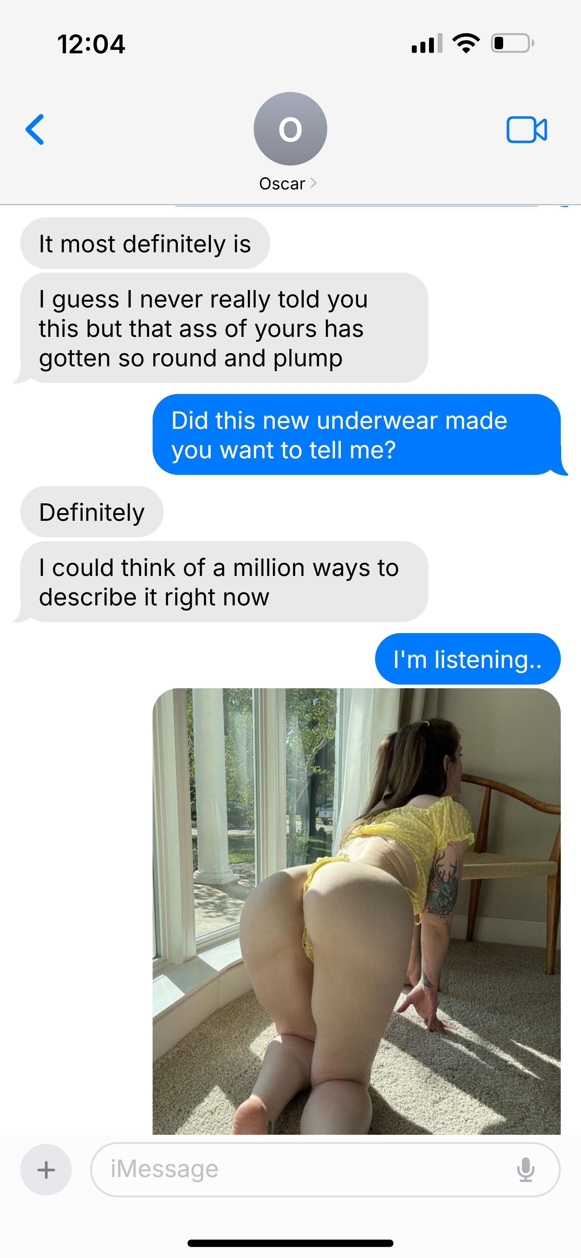 Maternal Instincts - Part 5, image 7