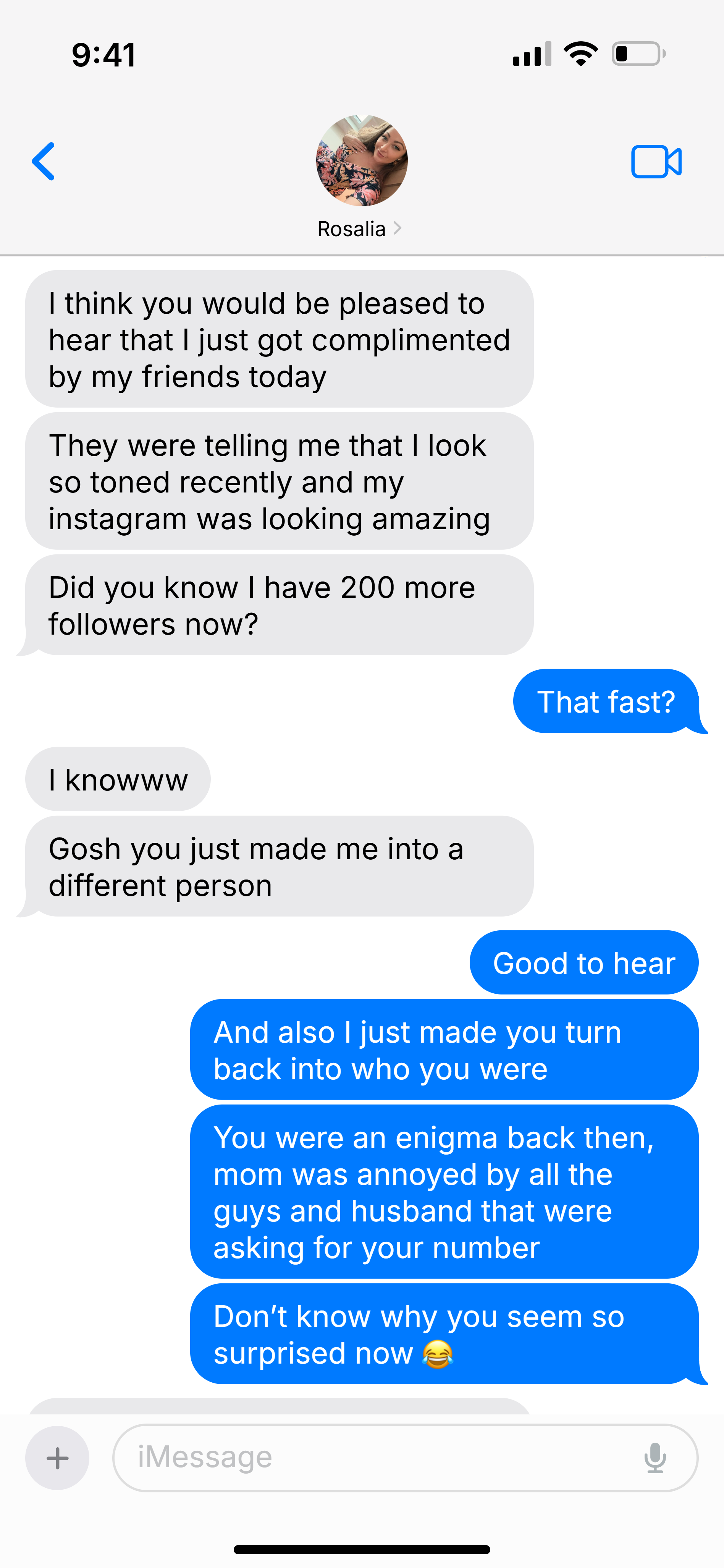 A Forbidden Summer - Part 8, image 26