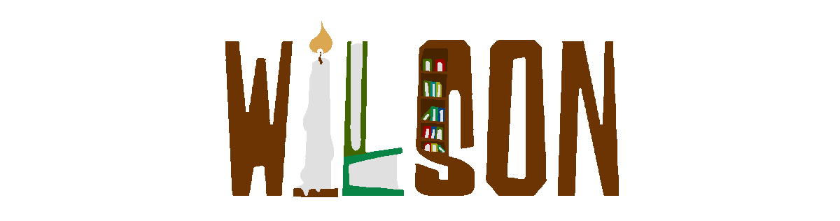 wilson's banner