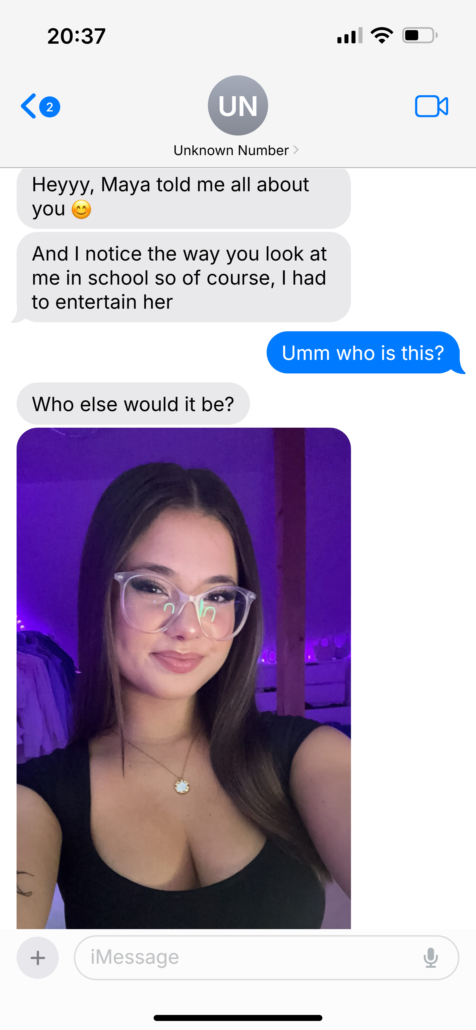 Three on One  - Part 3, image 44
