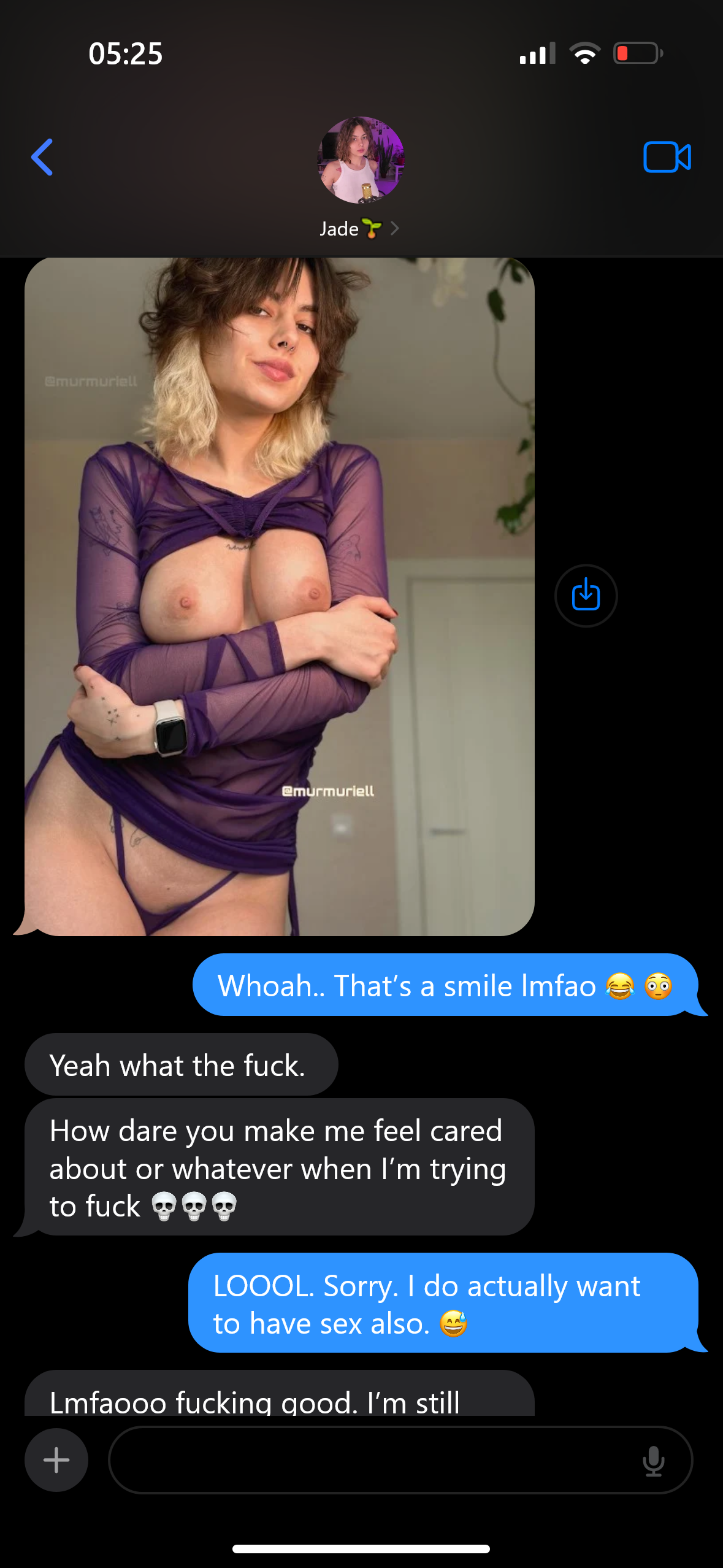 Study Buddy Shenanigans Part 49, image 40