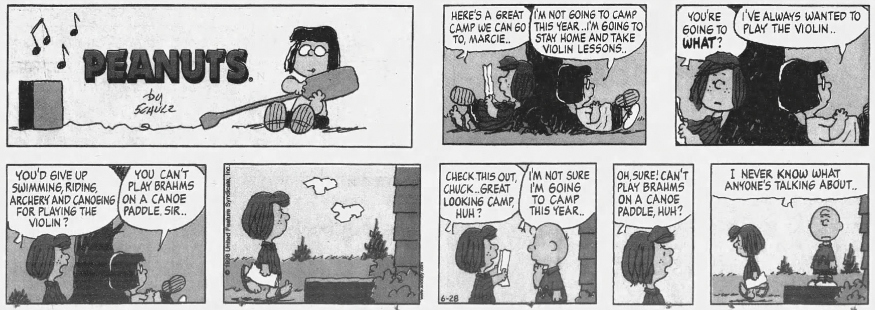 Xavier Riddle Peanuts Copy URL