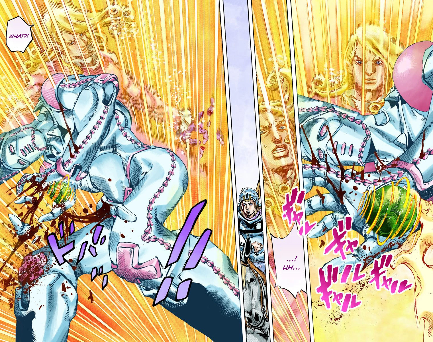 Читать мангу джо джо 7. Джоджо часть 7 Steel Ball Run. Невероятные приключения Джоджо Steel Ball Run. Манга Джо Джо 7 часть. Steel Ball Run 1 том.