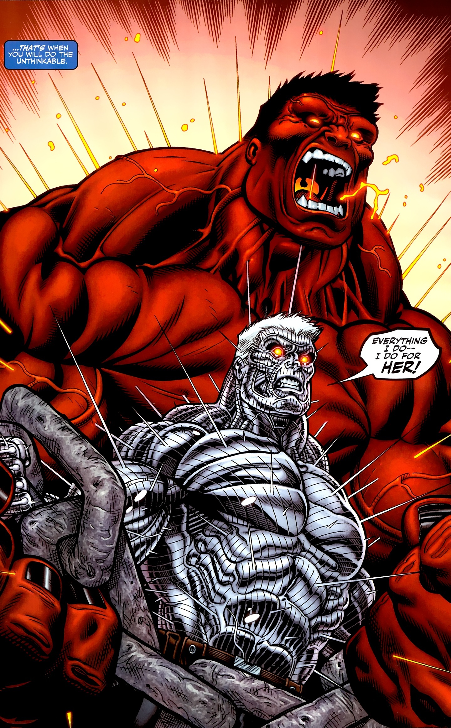Clockwork Hulk Copy URL