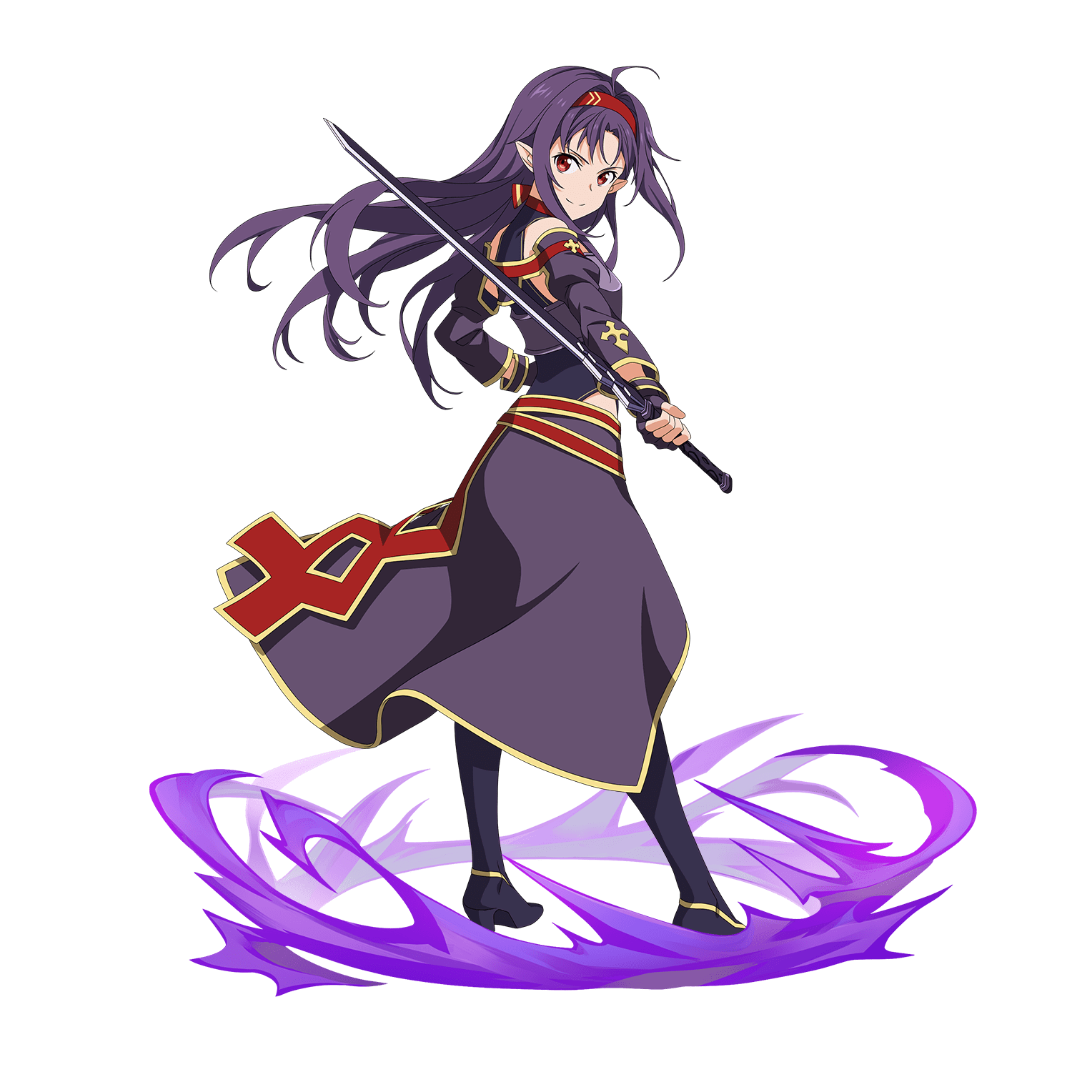 Yuuki Symbol Yuuki - Image Chest - Free Image Hosting And Sharing Made Easy