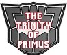 The Trinity Of Primus