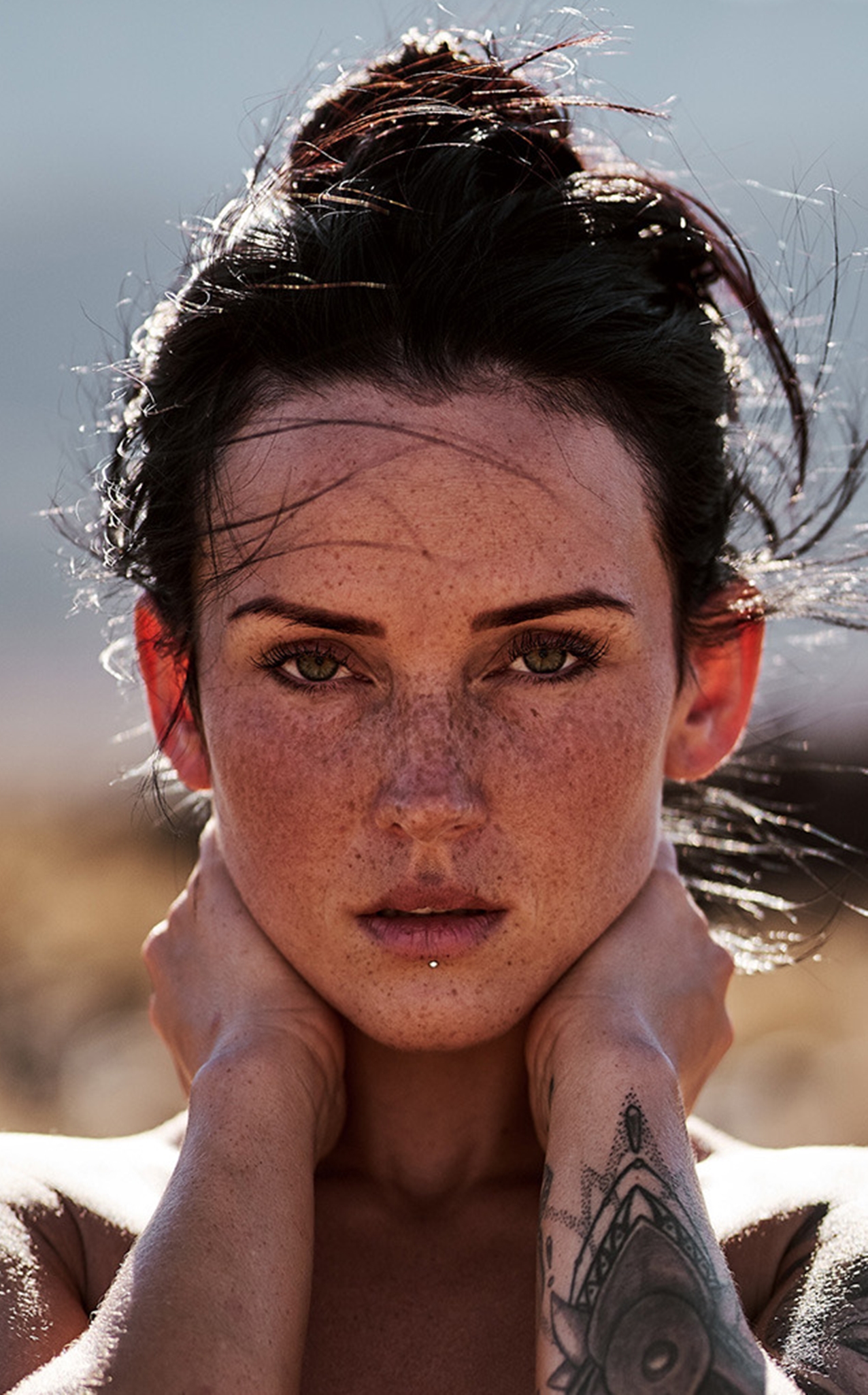 Get Kayla Lauren's OnlyFans Before It's Gone