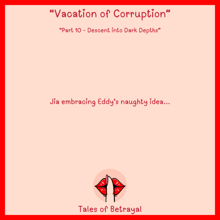 Vacation of Corruption - Part 10 (Cheating/NTR themes), image 39