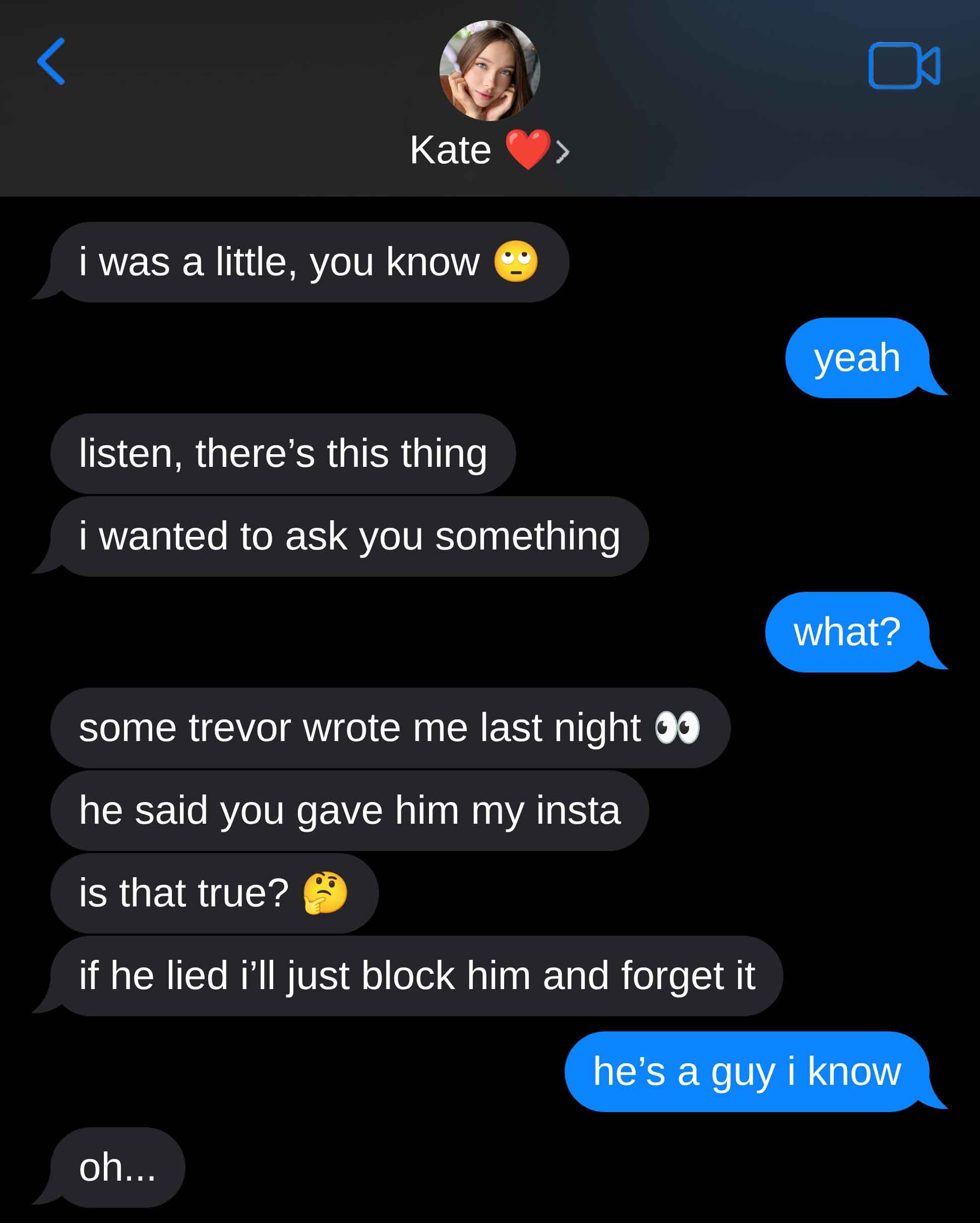 Somebody Else - Part 2, image 16