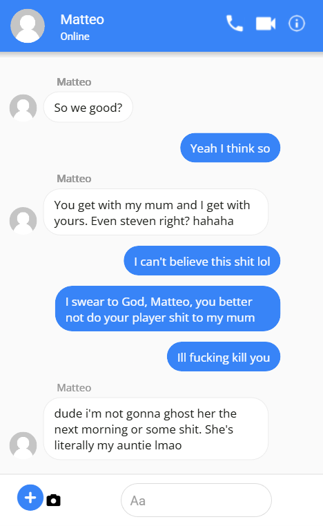 Step Mum Swap - Part 5., image 37
